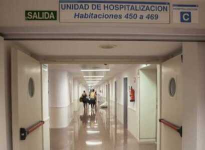Tres mujeres resultan heridas leves tras un atropello múltiple en el municipio de Alberite
