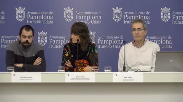 ‘Bertsoaroa 2018’ ofrece siete citas con sesiones de bertsolaris de primer nivel y encuentros sobre ciencia o rock, además de un espectáculo infantil