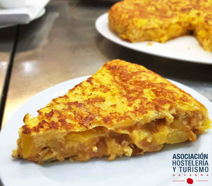 La mayoría de españoles lo tiene claro sobre el dilema más importante de la tortilla de patata