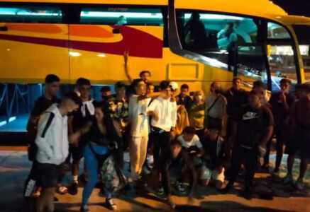 El Defensor del Pueblo, Francisco Fernández Marugán, recibirá a una Delegación de Jóvenes Ex tutelados que reclaman la reforma del Reglamento de Extranjería
