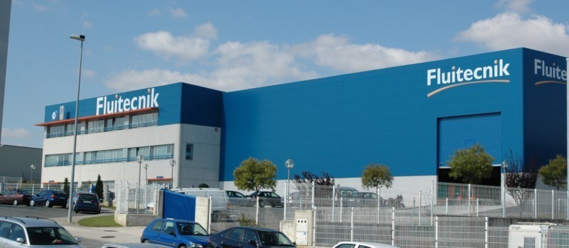 El comité de Fluitecnik exige revertir los recortes laborales y advierte de que iniciará movilizaciones