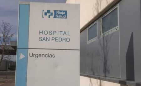 Rescatada por tierra una esquiadora con hipotermia en Villoslada de Cameros tras un accidente en el Pico Buey