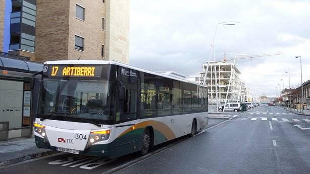 El Kulturgune acoge este lunes una sesión informativa sobre el Plan de Movilidad Urbana Sostenible de la Comarca de Pamplona