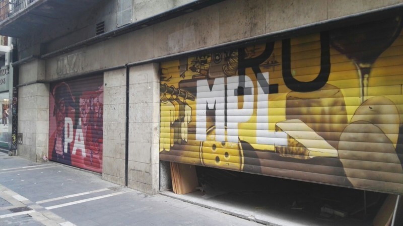 UPN apuesta por limitar la instalación de apartamentos turísticos, pero critica “el boicot al proyecto del hostel de Unzu”