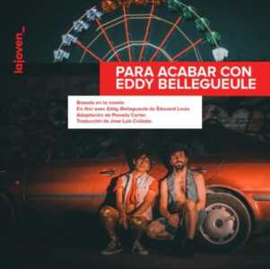 El Teatro Bretón presenta este sábado la obra ‘Rif (de piojos y gas mostaza)’ y el domingo ‘Para acabar con Eddy Bellegueule’