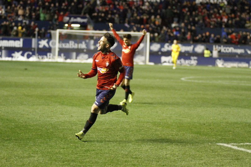 Rubén García sufre una lesión en el cuádrideps derecho y no podrá jugar en Los Pajaritos