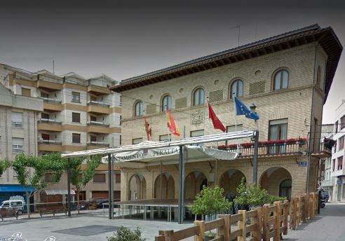 Peralta refuerza las seguridad tras dos incidentes violentos durante las fiestas