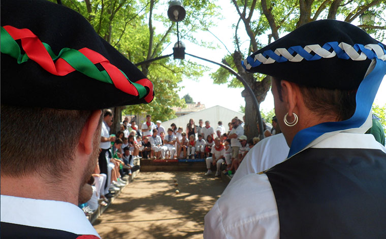 Exposiciones, teatro, bertsos, fútbol..: esta es la programación prefiestas de Berriozar