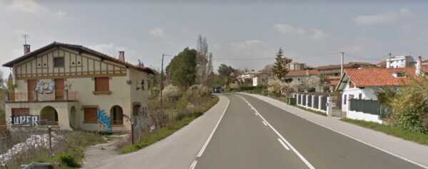 No se podrá aparcar durante la Vuelta Ciclista a Pamplona femenina en Berrioplano