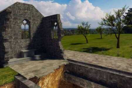 El videojuego Archaeologist permite aprender arqueología e historia de forma divertida