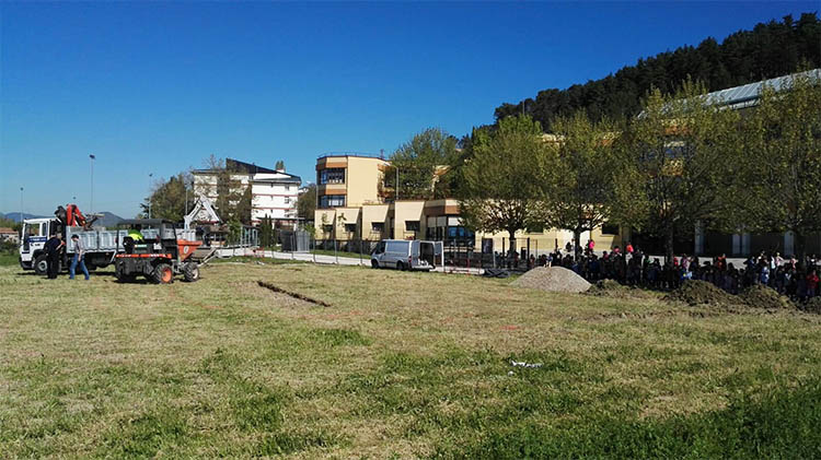 Preocupación en Berriozar por los casos de perros envenenados