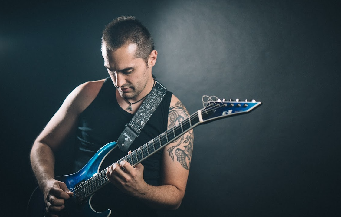 Sumérgete en el mundo del metal: explora los programas exclusivos de la academia Aitor Epas