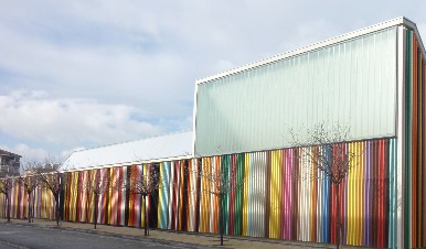 Calendario proceso admisión Escuela Infantil Urtxintxa curso 2024-25