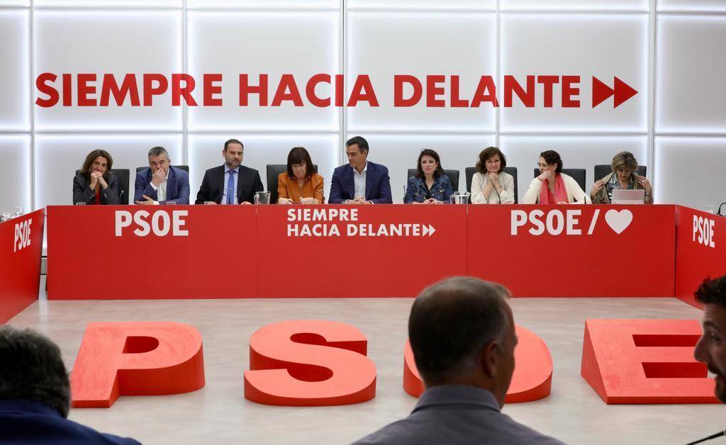 Ferraz asegura que Chivite 