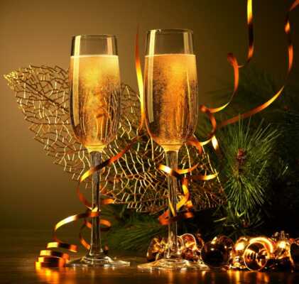 ¡Feliz año nuevo! Zoriontsu urte berria!