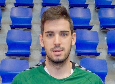 Adri Ortego retorna al FC Barcelona Lassa después de su cesión al Xota