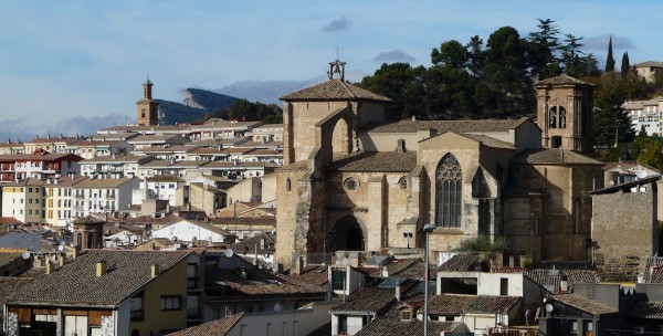 Euskara Kointselu Irekia, Lizarran / Consejo Abierto del Euskera en Estella