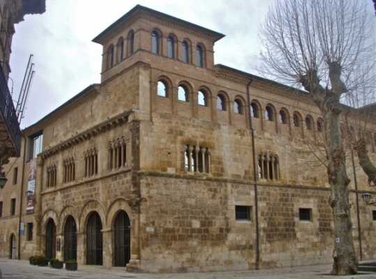 Homenaje en Estella a represaliados tras el alzamiento militar de 1936
