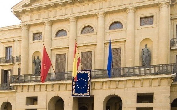 Nombramientos de once secretarios y secretarias generales técnicas