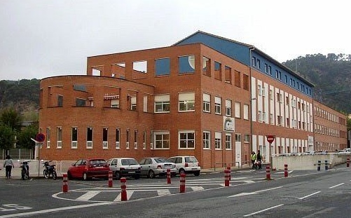 La segunda aula de la ikastola de Lizarra sin esperar a un informe técnico, la exigencia que rompió el pacto Geroa-PSN