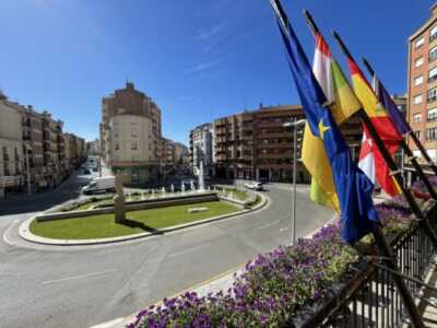 El Ayuntamiento y la Sociedad Cooperativa ‘Santos Mártires’ zanjan sus litigios por la expropiación del solar que ocupaba el antiguo trujal