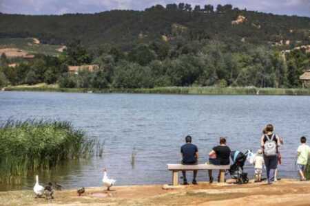 El Aula Didáctica de La Grajera propone este fin de semana un taller para elaborar refugios de insectos