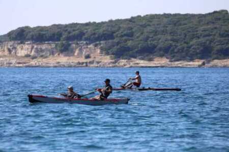 Hacer remo de banco móvil nunca fue tan fácil de la mano de Nauticmar