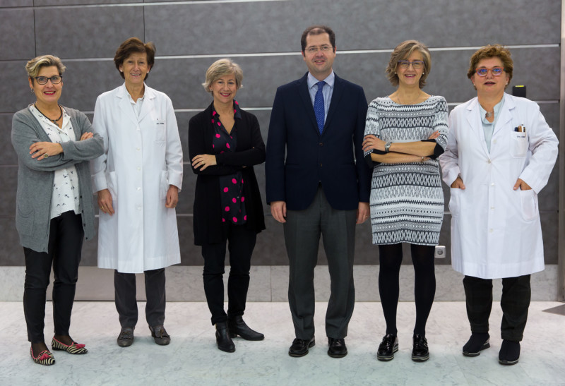 Investigadores navarros tratarán de identificar la genética de la epilepsia infantil y de las migrañas resistentes a los tratamientos con tecnología de secuenciación masiva