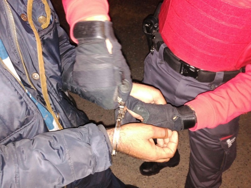 Cárcel para tres de los siete detenidos por una violación múltiple en Orkien