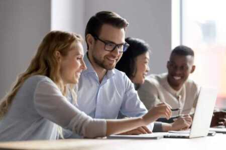 Formación profesional para crear y desarrollar una empresa, de la mano de AEI Business School