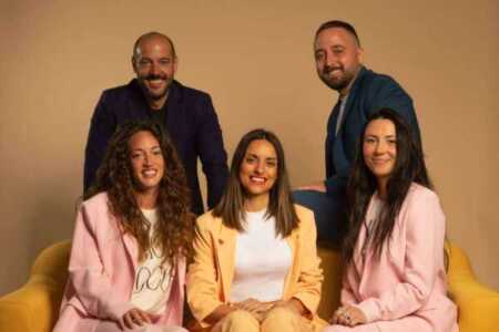 El servicio de wedding planner Amor Loco convierte cualquier boda en un momento memorable