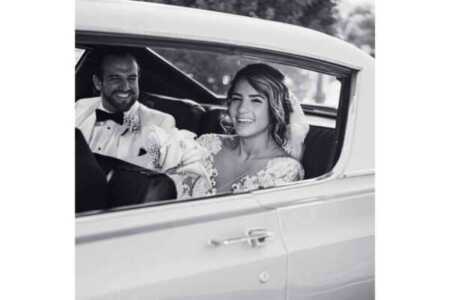 Una boda memorable y única de la mano de Amor Loco