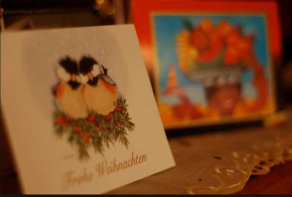Este sábado se entregarán los premios del concurso de fotografía y tarjetas navideñas en Ázqueta