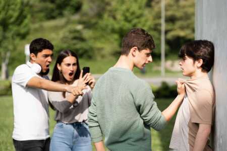 Un detective de CTX Detectives puede ayudar en casos de bullying CTX Detectives