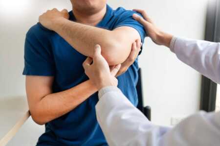 La importancia de operarse con un buen profesional en traumatología
