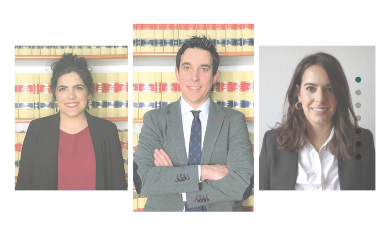 Nace Iribarren Artola Abogados, un despacho de confianza, y cercanía especializado en asesoramiento jurídico a particulares y empresas