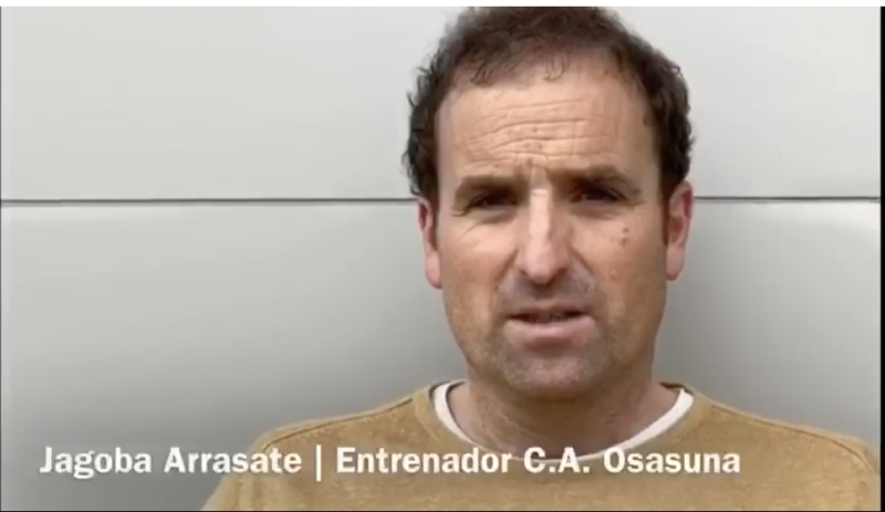 La Asociación de Hostelería y Turismo de Navarra lanza la campaña 