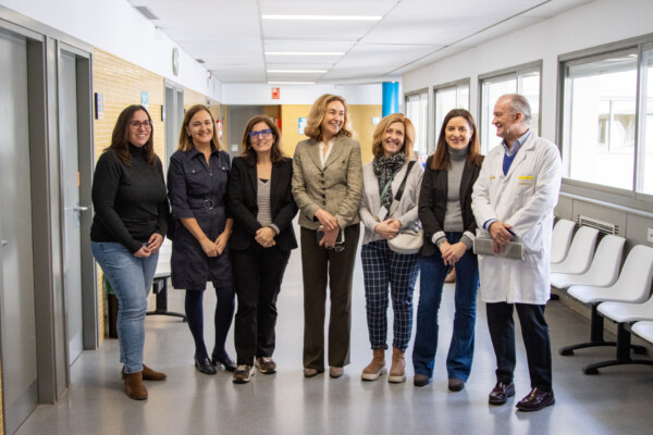 Atención Primaria liderará el Plan de Obesidad de La Rioja para prevenir y controlar el sobrepeso y sus problemas derivados