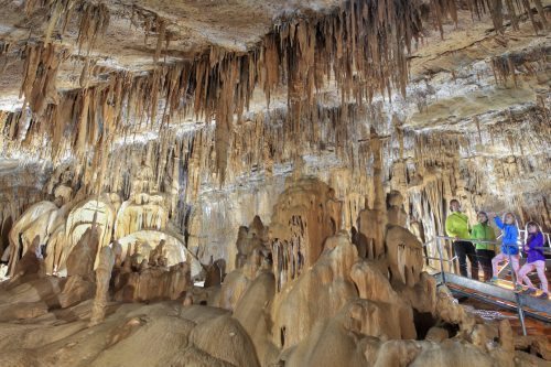 Plazaola Mendialdea propone naturaleza, cultura y aventura para disfrutar en familia esta Semana Santa