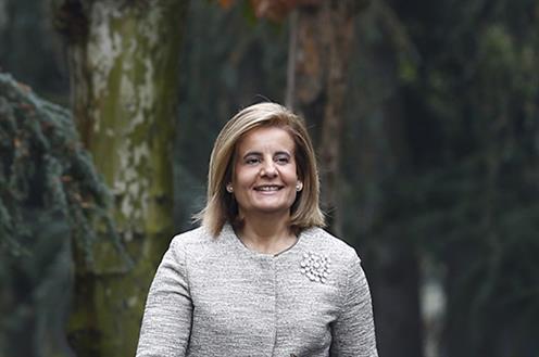 Fátima Báñez, ex ministra y presidenta de Fundación CEOE, viajaba en uno de los trenes accidentados en Toledo