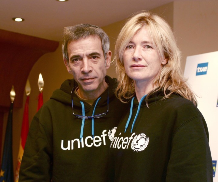 Imanol Arias, condenado por fraude fiscal en el ‘caso Nummaria’; Ana Duato, absuelta