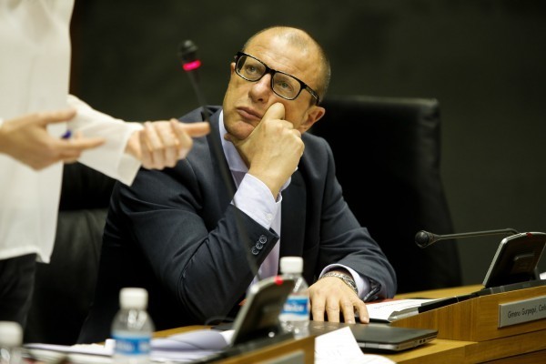 Educación prevé que centros públicos y concertados tengan una reserva obligatoria de plazas para alumnado desfavorecido