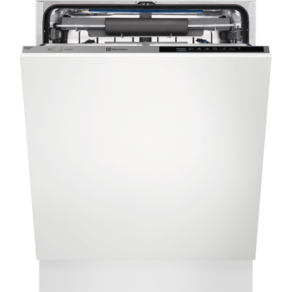 Llega AirDry, la nueva tecnología ecológica de Electrolux, basado en el secado de inspiración natural