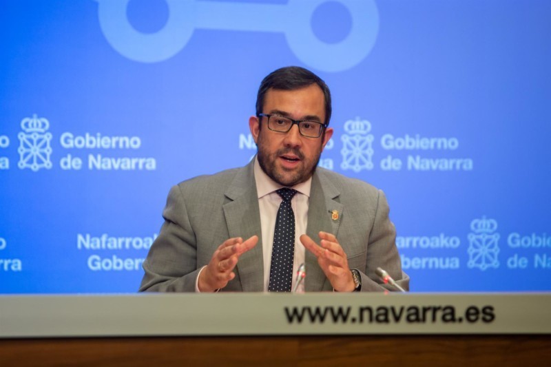 El Gobierno de Navarra asegura que 