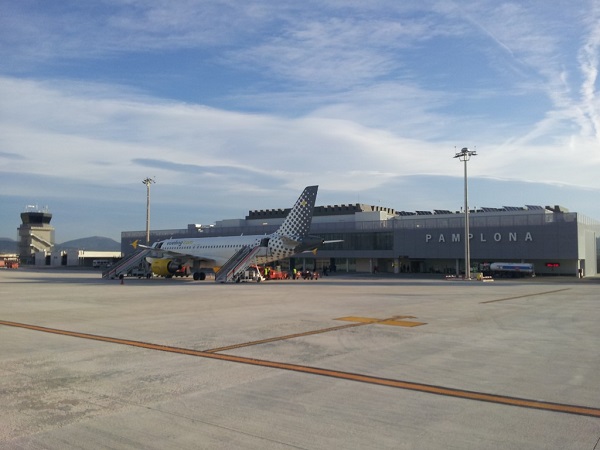 Aena licita el servicio de seguridad privada para el conjunto de aeropuertos de la red por 370,3 millones de euros