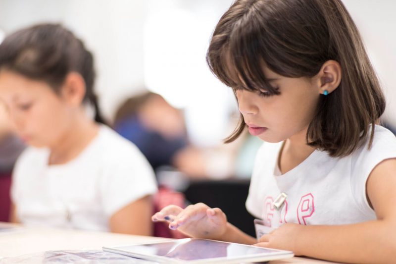 Smartick y Cabify impulsan las matemáticas entre las niñas con 1.500 becas