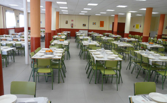 Educación concede 420.000 euros para la atención de alumnado desfavorecido