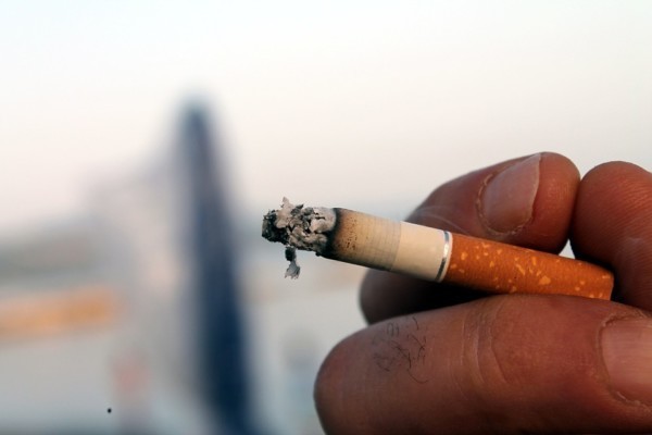 La Asociación Española contra el Cáncer pide que se mantengan las medidas antitabaco más allá del Covid-19