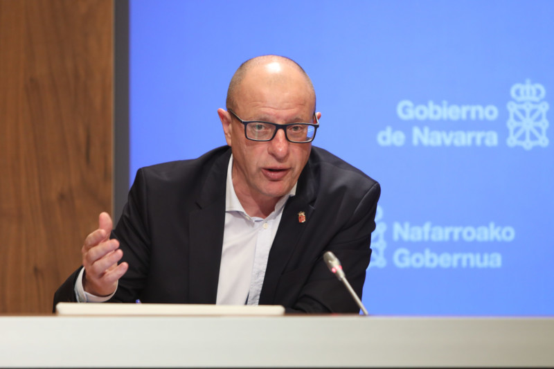 Las nuevas normas de admisión en los colegios navarros fomentarán una distribución 