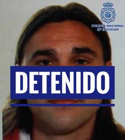 El violador fugado de El Dueso, detenido en Senegal cuando trataba de cruzar la frontera